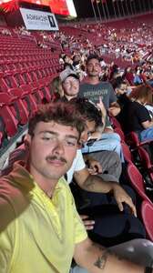 USC Trojans - NCAA Football vs Louisiana Ragin' Cajuns