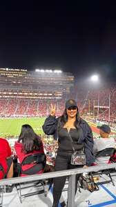 USC Trojans - NCAA Football vs Louisiana Ragin' Cajuns