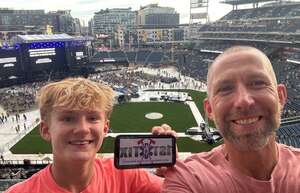 Jason Aldean & Luke Bryan: Double Down Tour 2026 