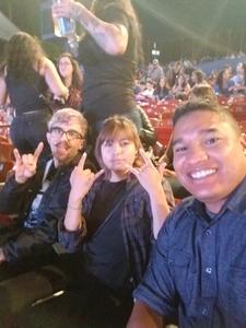 8 Tour - Incubus With Special Guests Jimmy Eat World and Judah and the Lion - Reserved Seats