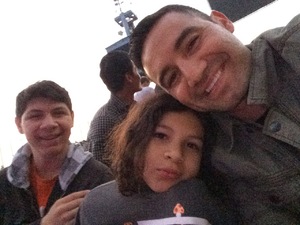 8 Tour - Incubus With Special Guests Jimmy Eat World and Judah and the Lion - Reserved Seats