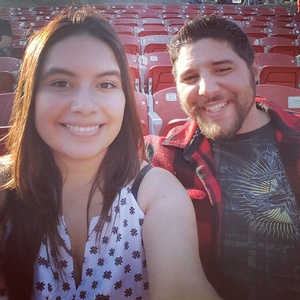 8 Tour - Incubus With Special Guests Jimmy Eat World and Judah and the Lion - Reserved Seats