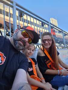 Oklahoma State Cowboys - NCAA Football vs UCF Knights