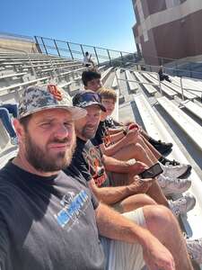 Oklahoma State Cowboys - NCAA Football vs UCF Knights