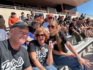 Oklahoma State Cowboys - NCAA Football vs UCF Knights