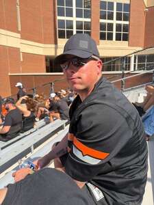 Oklahoma State Cowboys - NCAA Football vs UCF Knights