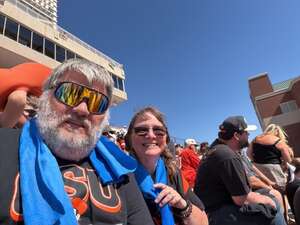 Oklahoma State Cowboys - NCAA Football vs UCF Knights