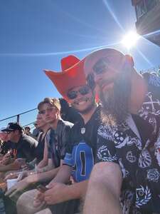 Oklahoma State Cowboys - NCAA Football vs UCF Knights