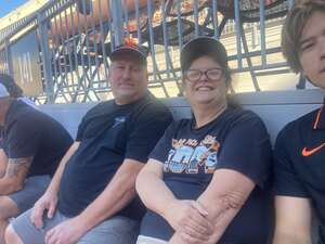 Oklahoma State Cowboys - NCAA Football vs UCF Knights