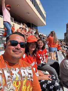 Oklahoma State Cowboys - NCAA Football vs UCF Knights