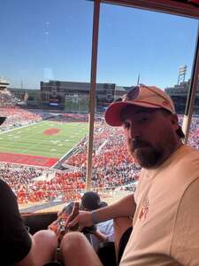 Oklahoma State Cowboys - NCAA Football vs UCF Knights