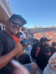 Oklahoma State Cowboys - NCAA Football vs UCF Knights
