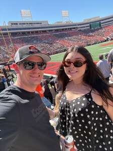 Oklahoma State Cowboys - NCAA Football vs UCF Knights