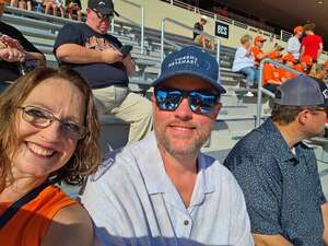 Oklahoma State Cowboys - NCAA Football vs UCF Knights