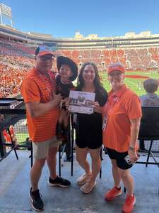 Oklahoma State Cowboys - NCAA Football vs UCF Knights