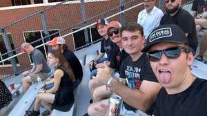 Oklahoma State Cowboys - NCAA Football vs UCF Knights