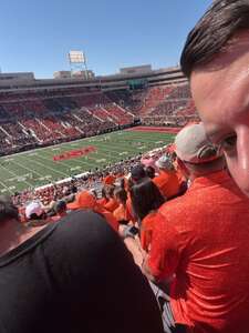 Oklahoma State Cowboys - NCAA Football vs UCF Knights