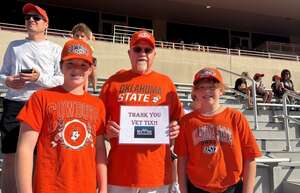 Oklahoma State Cowboys - NCAA Football vs UCF Knights