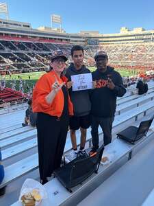 Oklahoma State Cowboys - NCAA Football vs UCF Knights