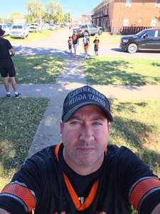 Oklahoma State Cowboys - NCAA Football vs UCF Knights