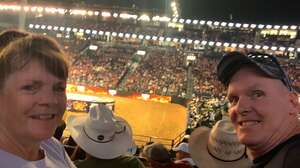 PBR: Team Series