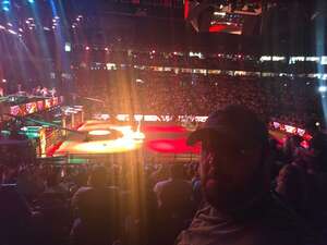 PBR: Team Series