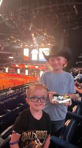 PBR: Team Series