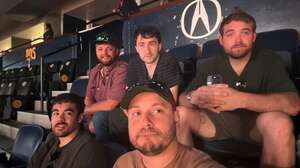 PBR: Team Series