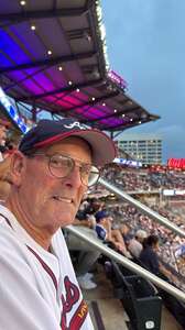 Atlanta Braves - MLB vs Philadelphia Phillies