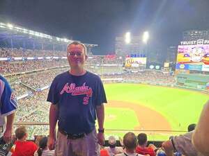 Atlanta Braves - MLB vs Philadelphia Phillies