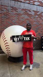Atlanta Braves - MLB vs Philadelphia Phillies