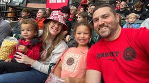 Portland Thorns FC - NWSL vs Washington Spirit