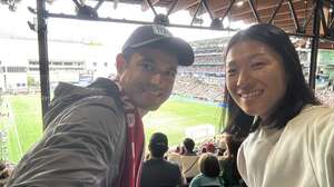 Portland Thorns FC - NWSL vs Washington Spirit
