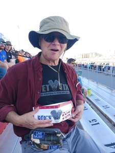 NAPA Auto Parts NHRA Midwest Nationals Friday