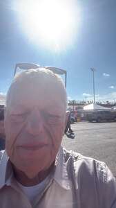 NAPA Auto Parts NHRA Midwest Nationals Friday