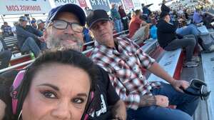 NAPA Auto Parts NHRA Midwest Nationals Friday