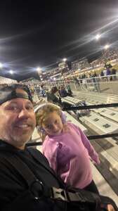 NAPA Auto Parts NHRA Midwest Nationals Friday