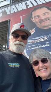 NAPA Auto Parts NHRA Midwest Nationals Friday
