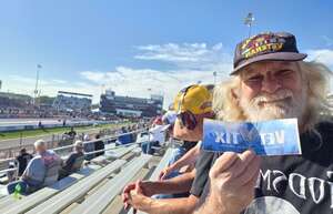 NAPA Auto Parts NHRA Midwest Nationals Friday