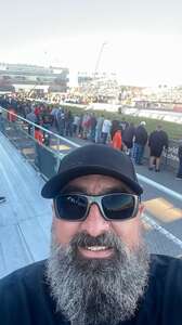 NAPA Auto Parts NHRA Midwest Nationals Friday
