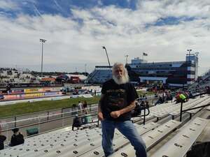 NAPA Auto Parts NHRA Midwest Nationals Friday
