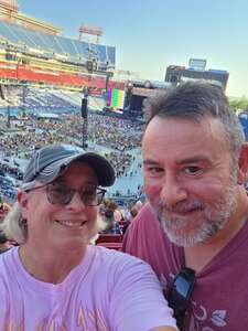 Foo Fighters: TAKE COVER TOUR 2026