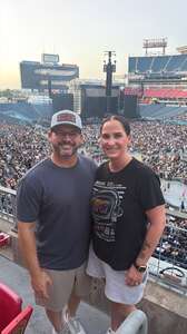 Foo Fighters: TAKE COVER TOUR 2026