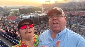 Foo Fighters: TAKE COVER TOUR 2026