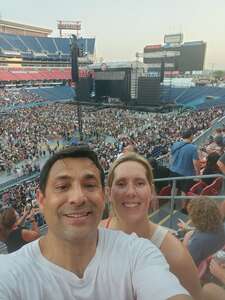 Foo Fighters: TAKE COVER TOUR 2026