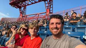 Foo Fighters: TAKE COVER TOUR 2026
