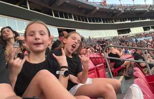 Foo Fighters: TAKE COVER TOUR 2026