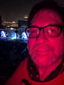 Foo Fighters: TAKE COVER TOUR 2026