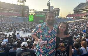 Foo Fighters: TAKE COVER TOUR 2026