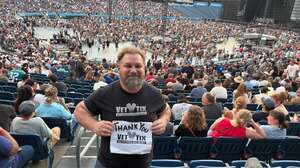 Foo Fighters: TAKE COVER TOUR 2026